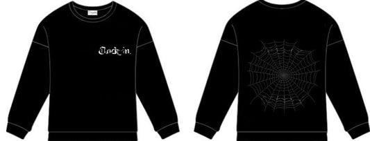 Long Sleeve Set (Bottoms Not Shorts)